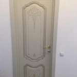 Фото №4 установка межкомнатных дверей