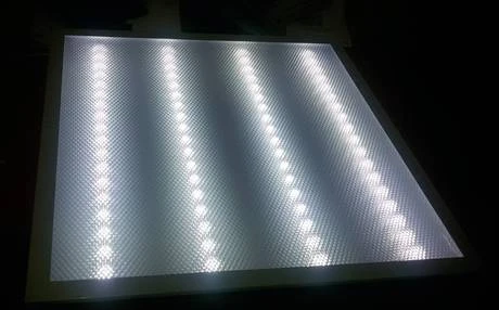 Фото Светильник LED 36 Вт 220V 4000K ASD с драйвером