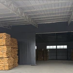 Фото №4 Дуб обрезной 30/50мм (0-1 сорт). Камерная сушка.