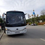 Фото №4 Заказ автобуса от 25-55 мест 