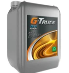 Фото №2 Масло трансмиссионное G-Truck GL-5 80W-90