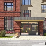 Фото №2 4-к квартира, 180 м2, 5/5 эт.