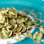 фото Орегано сушёный