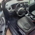 Фото №5 Kia cee'd, 2014