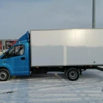 Фото №4 Грузоперевозки Газель, грузовое такси, грузчики