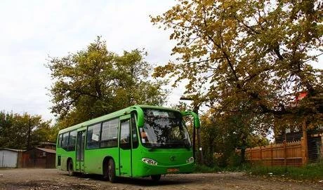 Фото Пассажирские перевозки