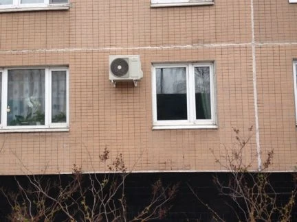 Фото Установка кондиционеров, чистка, ремонт
