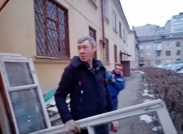 Фото Грузчики недорого