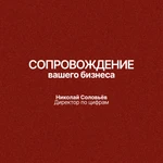 Сопровождение директора по цифрам