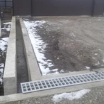 Фото №5 Бетонные работы