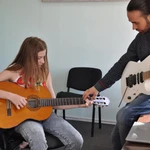 Фото №9 Уроки игры на гитаре по скайпу