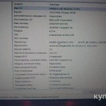 Фото №3 Ноутбук с хорошим экраном и core i3