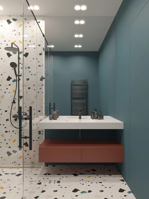 Фото Плиточник с опытом — ванная, кухня, полы