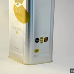 Фото №6 Оливковое фермерское масло EV PDO Sitia 0,1-0,3% премиум класса с пониженной