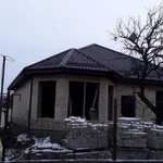 Фото №3 Кровельные работы