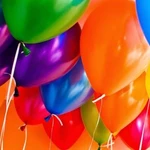 Фото №3 Шардом, фигуры из шаров, сайт shardom. ru