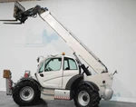 фото Manitou MT 1840 privilege ― телескопический погрузчик