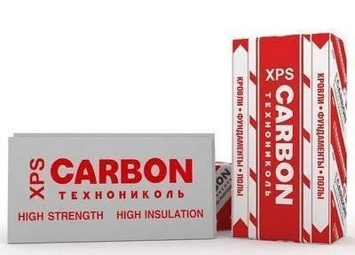 Фото Технониколь Xps Carbon Prof 300 50х1180х580. Экструдированны