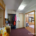 Фото №10 2-к квартира, 52 м2, 3/5 эт.