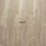 Фото №5 Фанера березовая ФК 4 мм 4/4 1525х1525 НШ (Свеза)