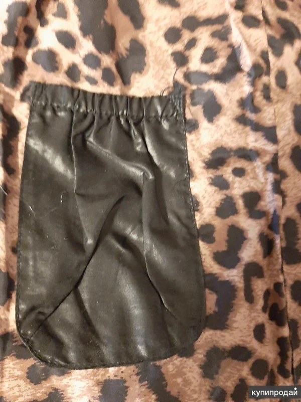 Фото Куртка женская демисезонная, Италия