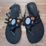 Фото №2 Босоножки (38 размер) Avenue by Giotto