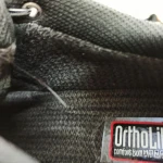 Фото №9 Кроссовки мужские Salomon термо до -21°