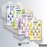 Фото №7 Капсулы красоты ISANA