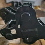 Фото №6 Terex, Hidromek Адаптер навесного оборудования