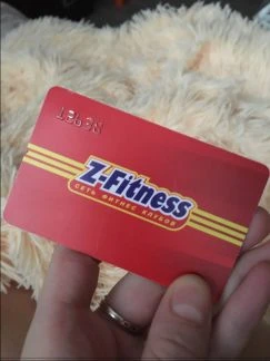 Фото Продам абонементZ-Fitness