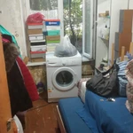 Фото №4 1-к квартира, 14 м2, 1/9 эт.