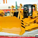 Фото №3 Бульдозер HBXG SD7 SHEHWA