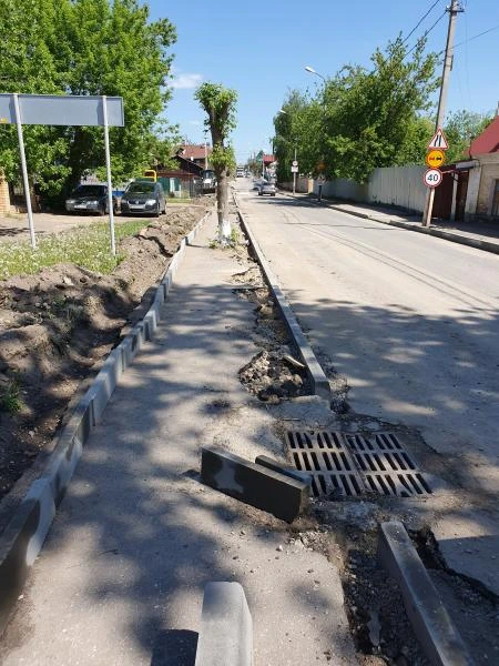 Фото Уклатка тротуарная плитки Коммунарка