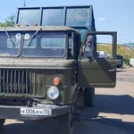 Фото №2 Вывоз мусора