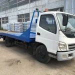 Фото №2 Удлинить Mersedes Foton Iveco Hyundai Isuzu Daf