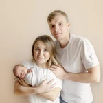 Фото №6 Фотограф новорожденных
