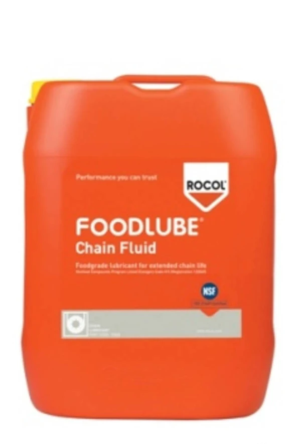 Фото FoodLube Chain Fluid