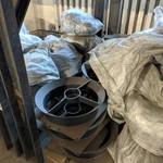 Фото №2 Продам сертифицированные жд запчасти на индивидуальных условиях