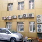 Фото №3 Установка сплит-систем, автокондиционеры,вентиляци