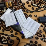 Фото №7 Тату машинка на 2 иглы педаль и прибамбасы