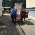 Фото №10 Агенство Переездов