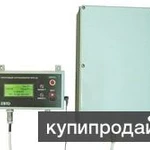 Фото №2 продам НПС-3.2 Стационарный двухканальный сигнализатор ионизирующего излучения