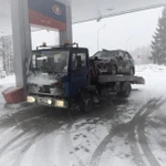 Фото №7 Эвакуатор Луга