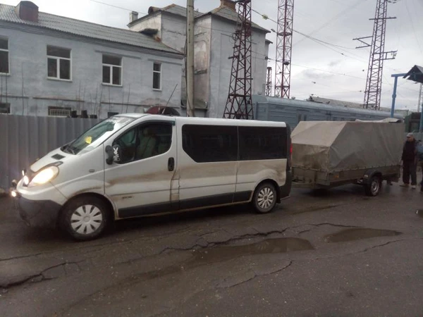 Фото пасажирские перевозки