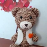 Фото №3 Игрушки ручной работы