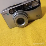 фото Carena Super Zoom 70 Kompaktkamera Kamera 35mm