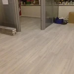 Фото №7 Укладка ламината / Паркетной доски / Плинтус
