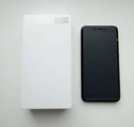 фото Смартфон Xiaomi Redmi 4X 3-32Гб черный в Красноярске