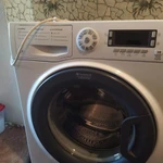 Ремонт и обслуживание   стиральных машин 