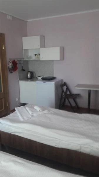 Фото Сдача посуточно квартир